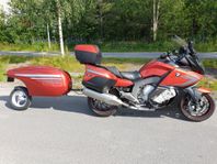 Bmw k1600gt