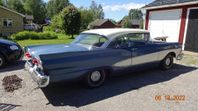Ford Fairlane Club Victoria 4.8 V8 Fordomatic