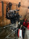 Yamaha 25hk