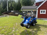 Multione 5.3K 380timmar