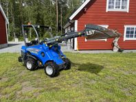 Multione 5.3K 380timmar