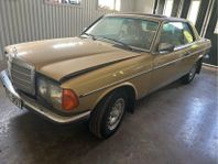 Mercedes-Benz 280 CE