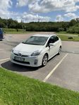 Toyota Prius Hybrid CVT Euro 5