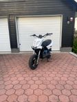Yamaha Slider, Moped, Klass 1, Stunt, AM