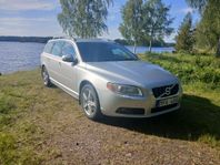 Volvo V70 2.5ft
