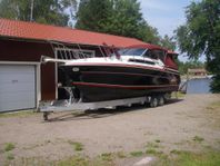 wellcraft monte carlo 28    - 89