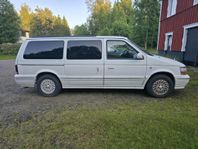 Chrysler Town & Country 3.8 V6