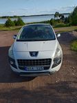 Peugeot 3008 1.6 THP Euro 5 - Dragkrok