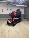 Shoprider Explorer 14” permobil
