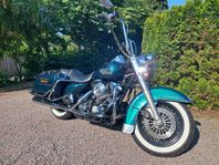 Harley Davidson Road King