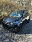 Mopedbil Aixam Coupé 2019