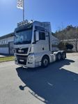Dragbil MAN TGX 26.500