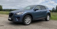 Mazda CX-5 2.2 SKYACTIV-D AWD Euro 6 Optimum
