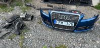 Audi a4 B7 2.0 tfsi i delar
