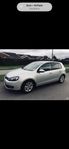 Volkswagen Golf 5-dörrar 1.6 MultiFuel Masters Euro 5