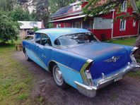Buick Special 4-dörrars Sedan 5.3 V8