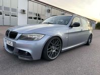 BMW 320 i Touring Comfort Euro 5