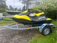 Seodoo spark