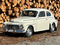 Volvo Pv 544 F Sport 