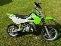 Kawasaki 65