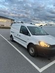 Volkswagen Caddy Maxi Panel Van 1.6 TDI DPF Euro 5