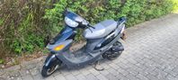 Moped Zhongyu, klass 1