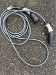 Laddkabel 5m 32A Typ 2
