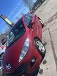 Peugeot 207 5-dörrar 1.4 VTi Euro 5
