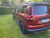 Dacia Jogger 1.0 TCe Extreme 7-sits, Euro 6, Navi, Backkam.