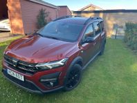 Dacia Jogger 1.0 TCe Extreme 7-sits, Euro 6, Navi, Backkam.