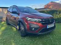 Dacia Jogger 1.0 TCe Extreme 7-sits, Euro 6, Navi, Backkam.