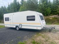 Knaus Südwind 540M