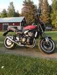 Kawasaki Z900RS