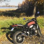 Kawasaki Z900RS
