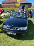 Saab 9-3 Cabriolet 2.0 Turbo