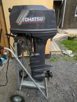 Tohatsu 40 hk 2000