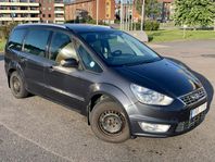 Ford Galaxy 2.0 Flexifuel Trend Euro 5