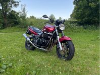 Kawasaki zr-7 nybes
