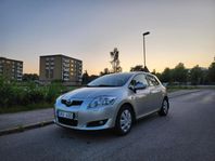 Toyota Auris Nybesiktigad UA 5-dörrar 1.6 Dual VVT-i Euro 4