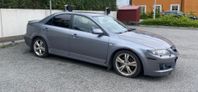 Mazda 6 MPS 2.3 AWD