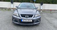 Mazda 6 MPS 2.3 AWD 