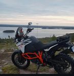Ktm Adventure 1090R