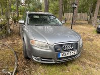 Audi A4 Avant 2.0 TFSI quattro Comfort Euro 4