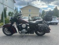 Kawasaki Vulcan Drifter 1500cc