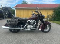 Kawasaki Vulcan Drifter 1500cc