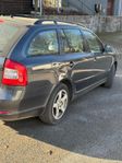 Skoda Octavia Kombi 1.6 TDI Elegance Euro 5