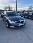 Skoda Octavia Kombi 1.6 TDI Elegance Euro 5