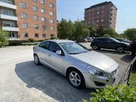 Volvo S60 D2 Kinetic Euro 5