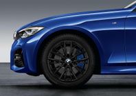 BMW M Performance 796 M 18’ OEM