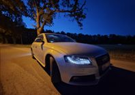 Audi A4 Sedan 2.0 TFSI Euro 5..